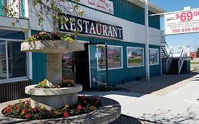 Wild Rose Country Inn
